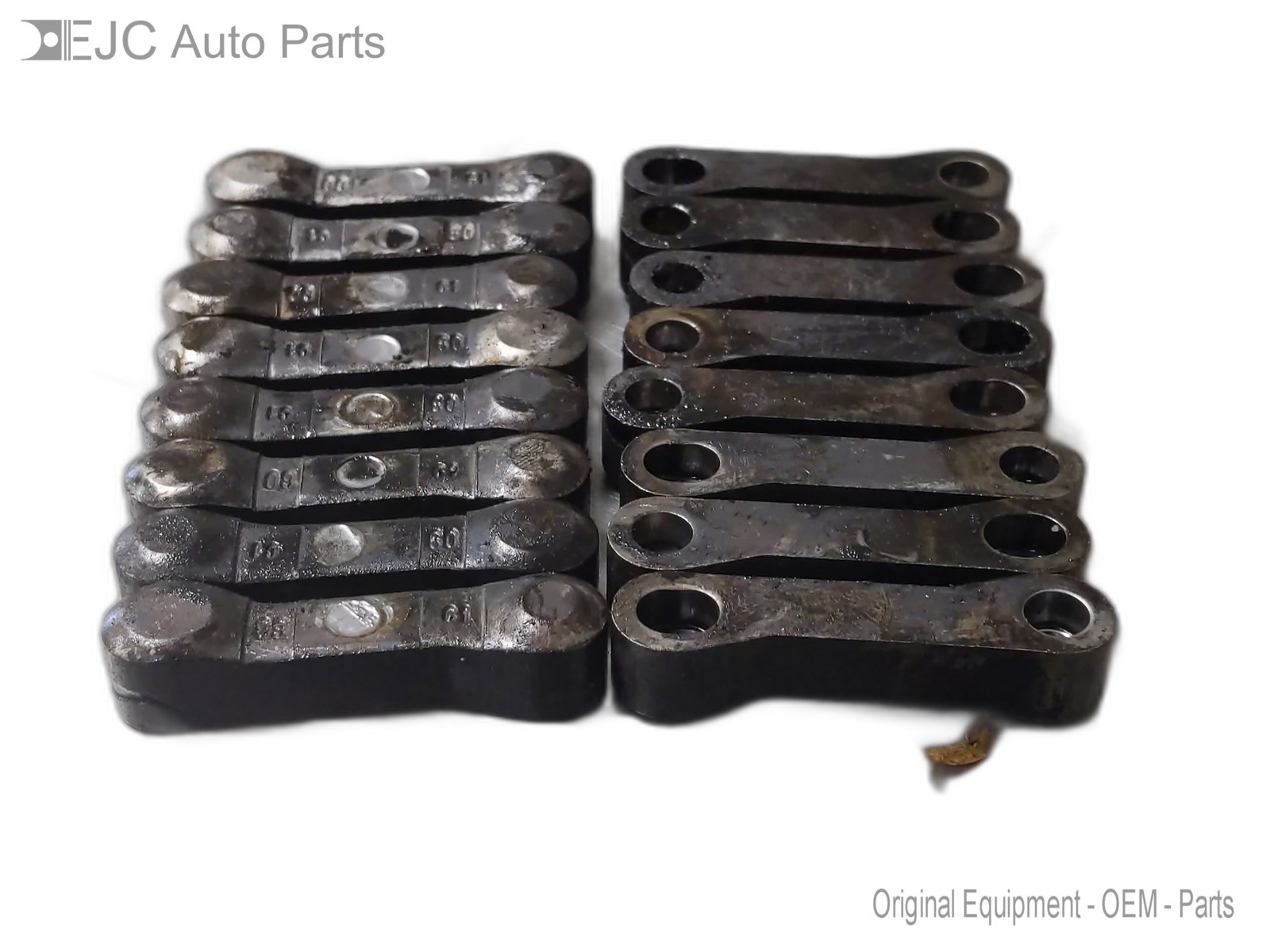 Valve Spring Bridge Set For 08-10 Ford F-250 Super Duty  6.4  Diesel
