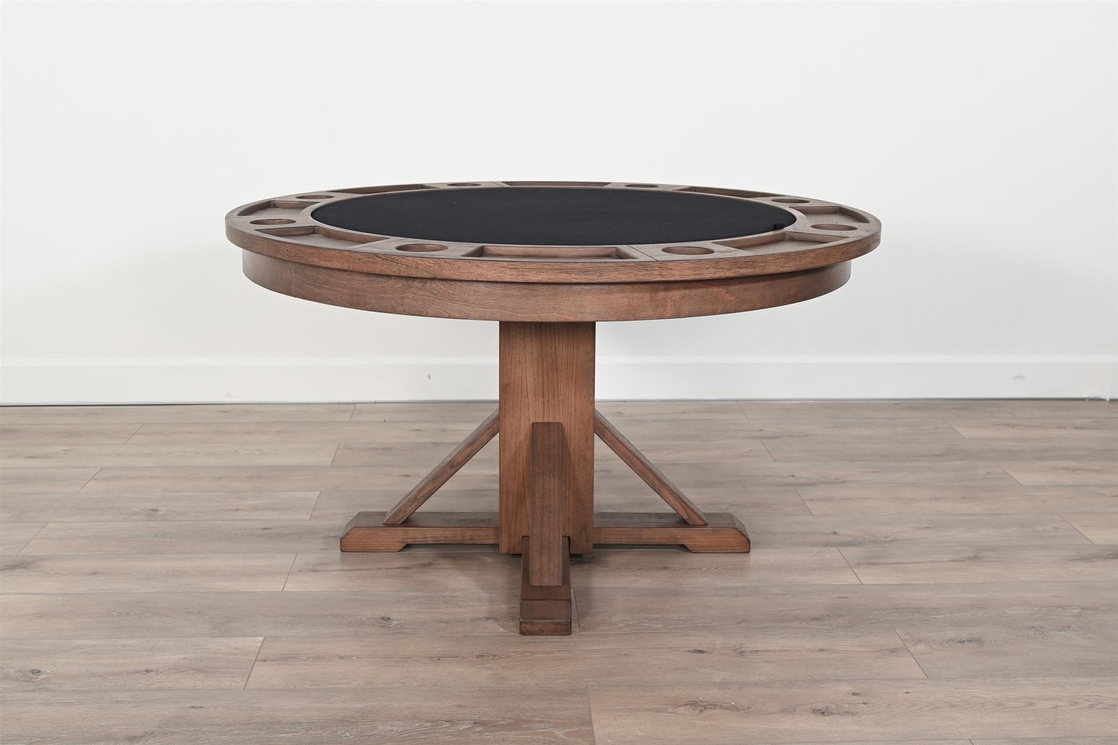 Sunny Designs Cole Dining Game Table Set