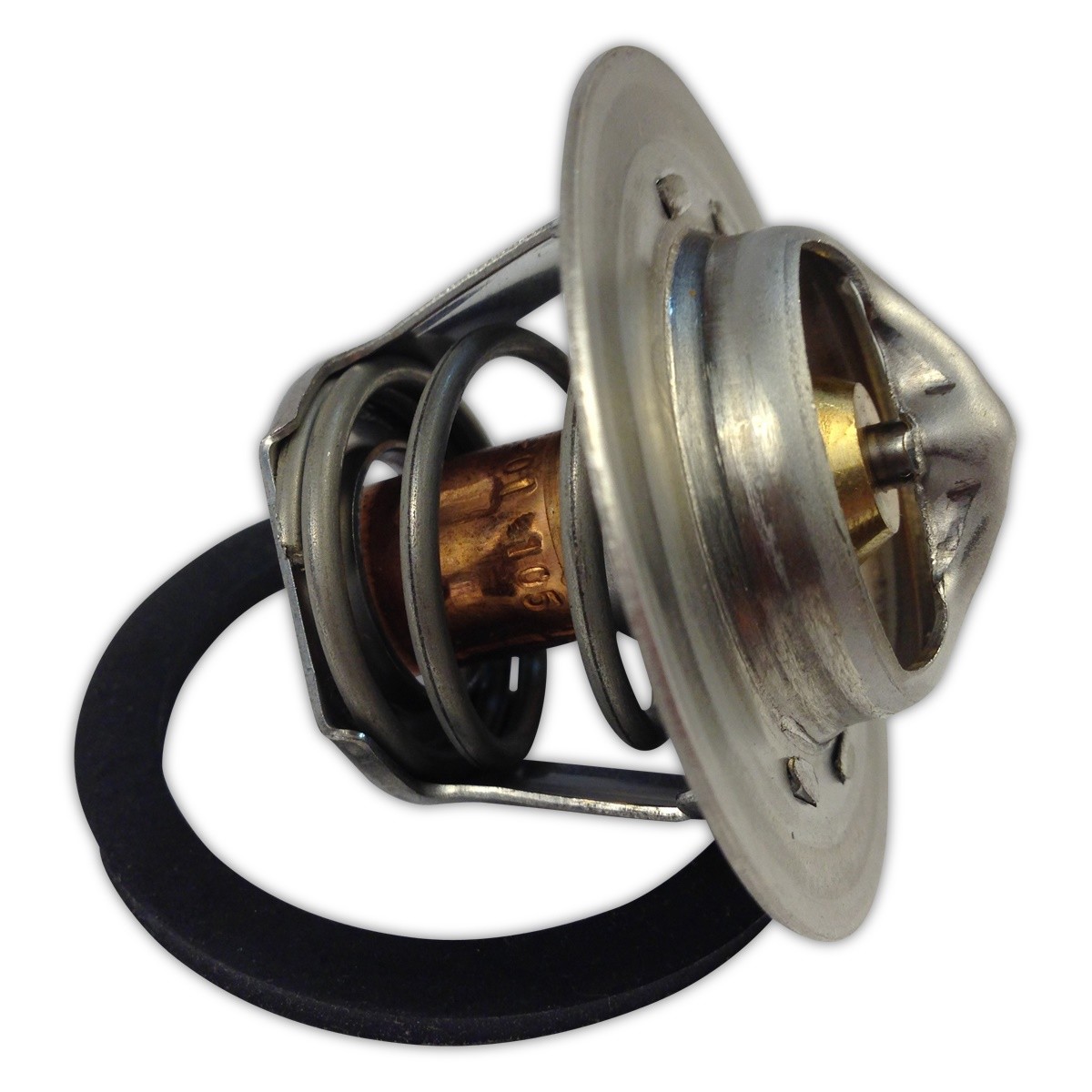 Raypak 006719F Heater Thermostat Unitherm Governor  For Model 206A - 406A