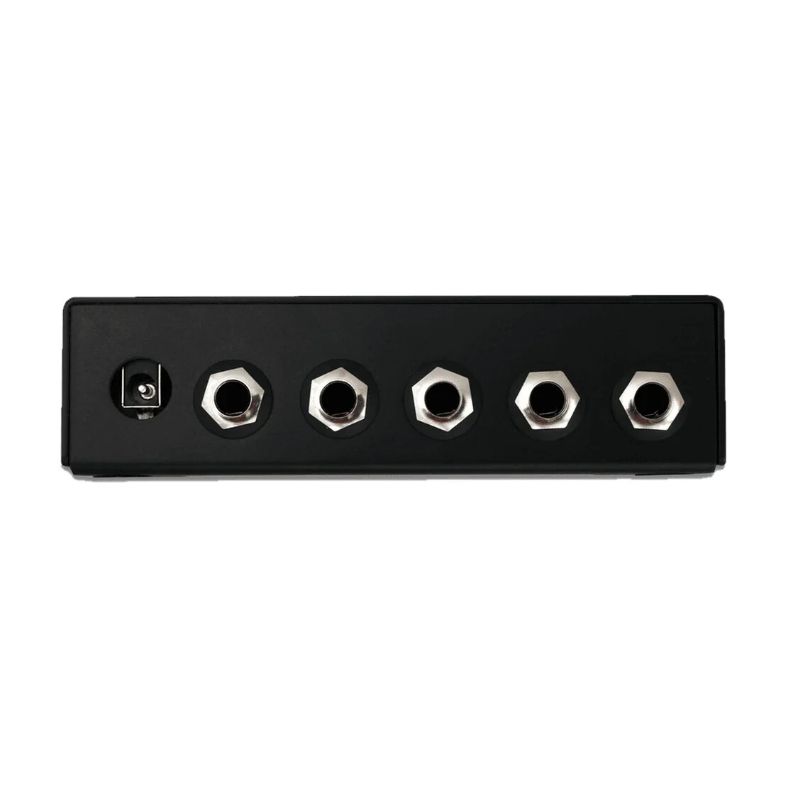 Vertex Buffer Interface Pedalboard Guitar Effects Pedal