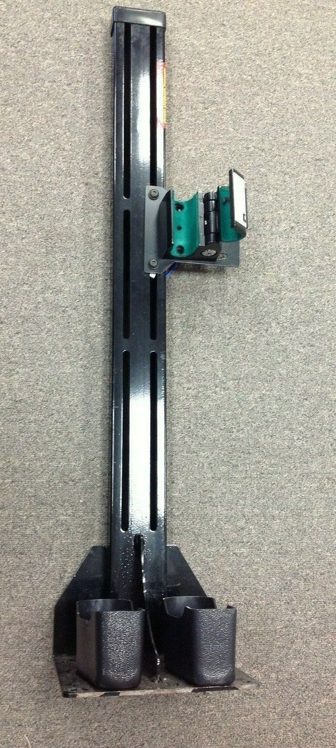 GO JOTTO.COM Rifle Vertical Lock, Used Great Condition, 475-7406