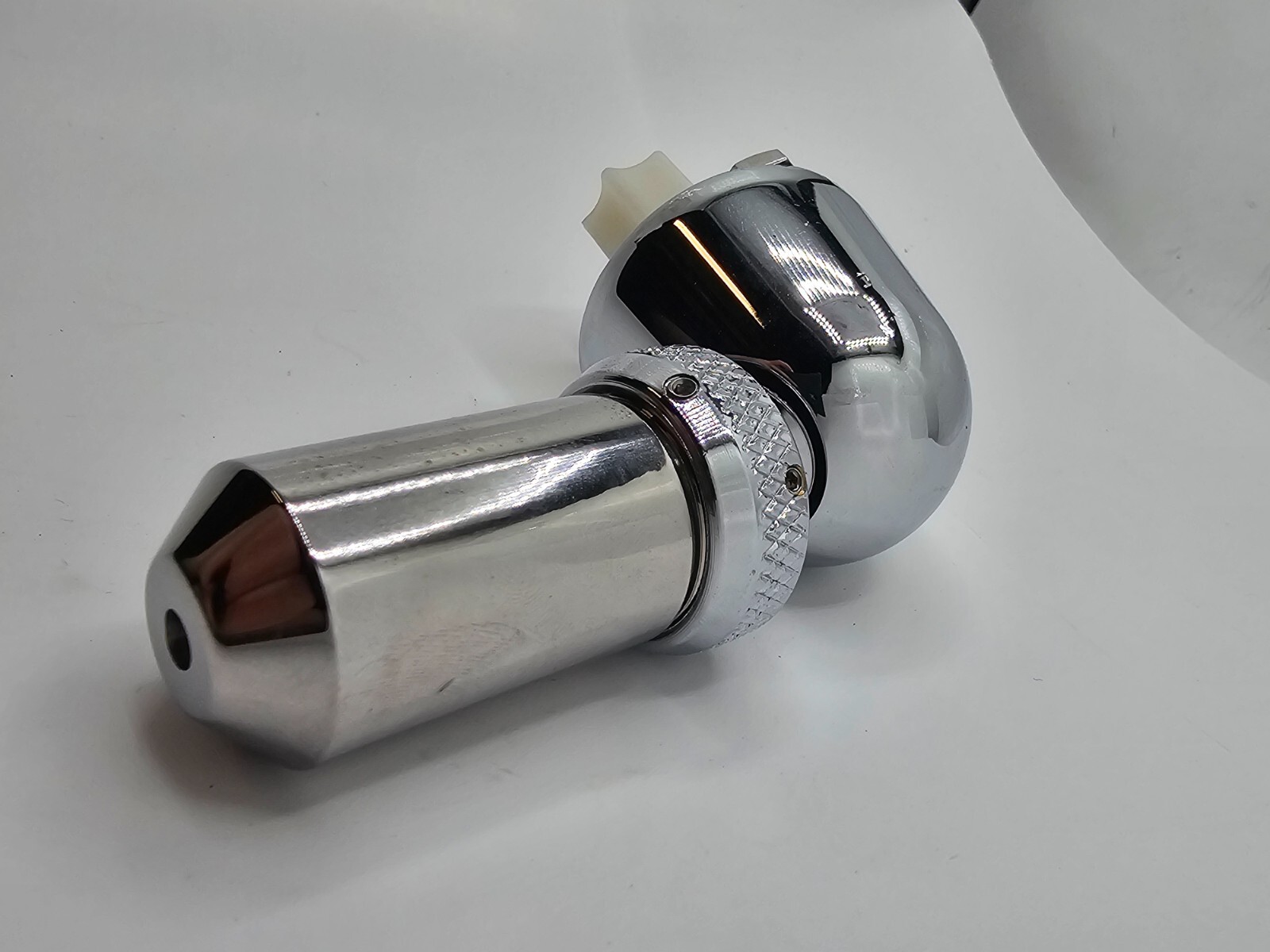 Acorn Engineering Penal Shower Head Assembly 1244-02-002