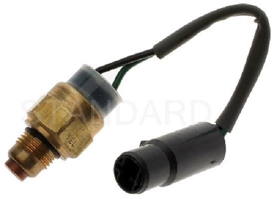 NEW Standard TS157 Engine Cooling Fan Switch Fit Hyundai Mitsubishi 1986-1989