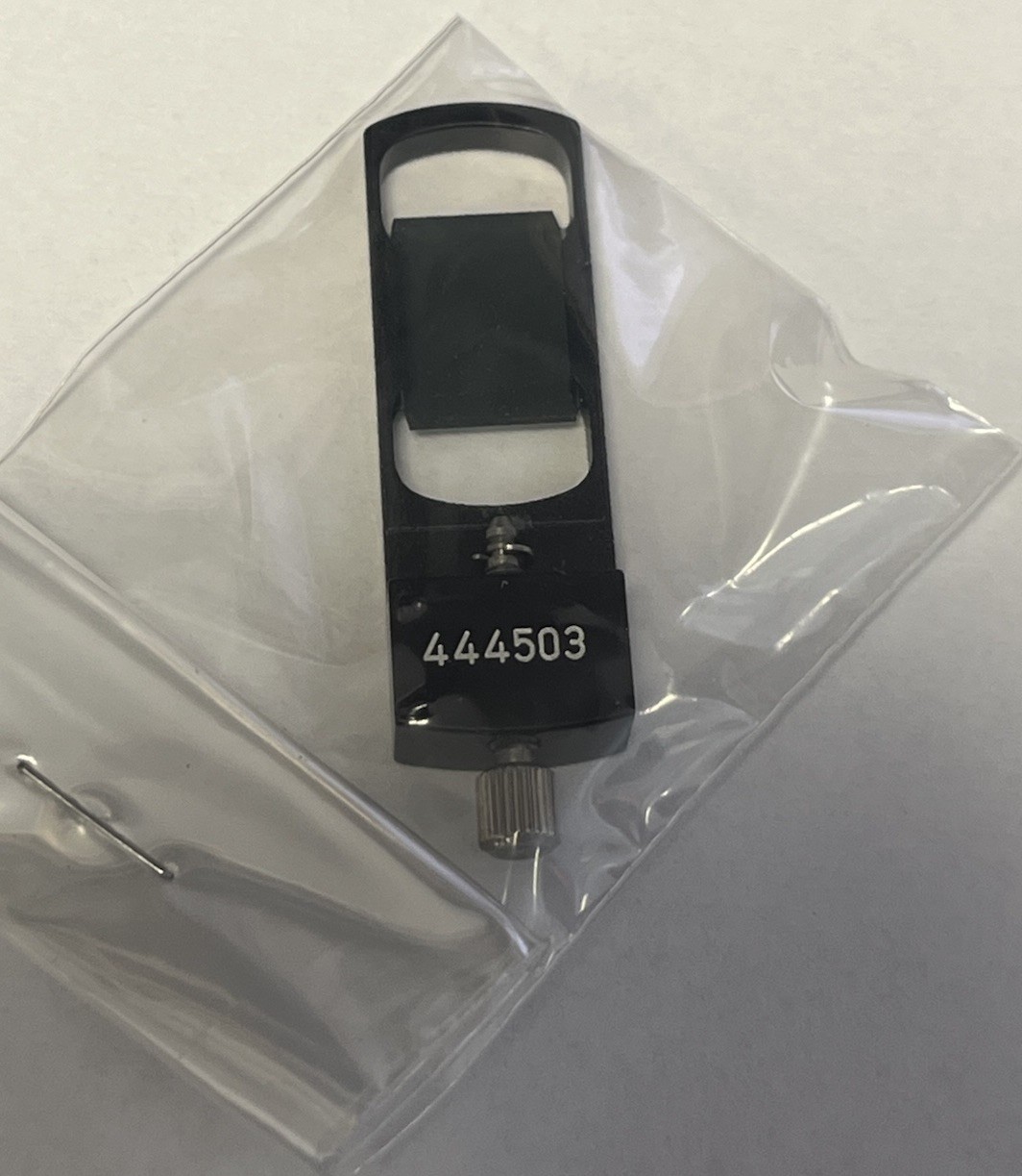 Zeiss PlasDIC LD A-Plan 32x/0.40 Microscope Prism Slider 444503