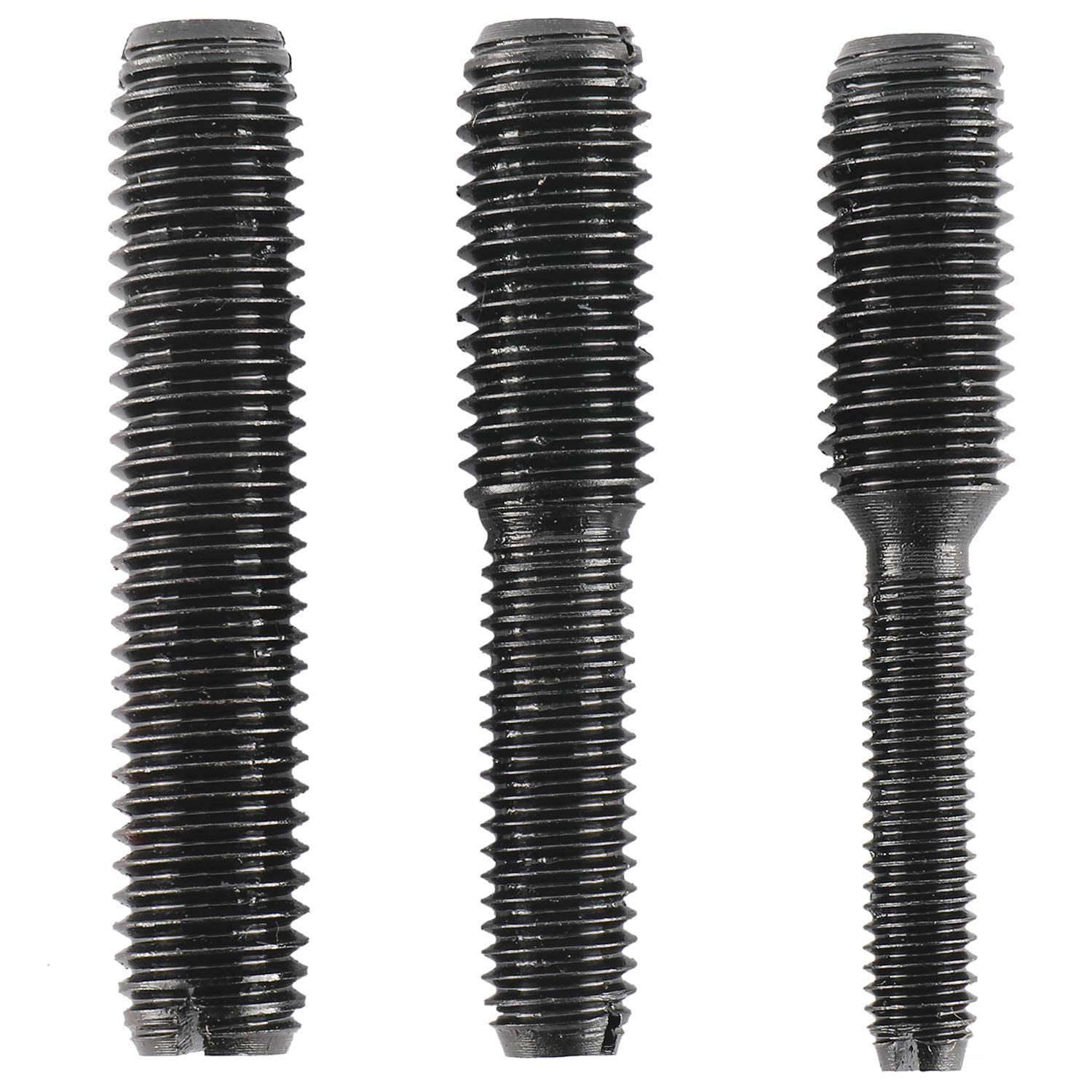 KUNTEC Blind Inner Bearing Race and Seal Puller Hole Remover Extractor Set...