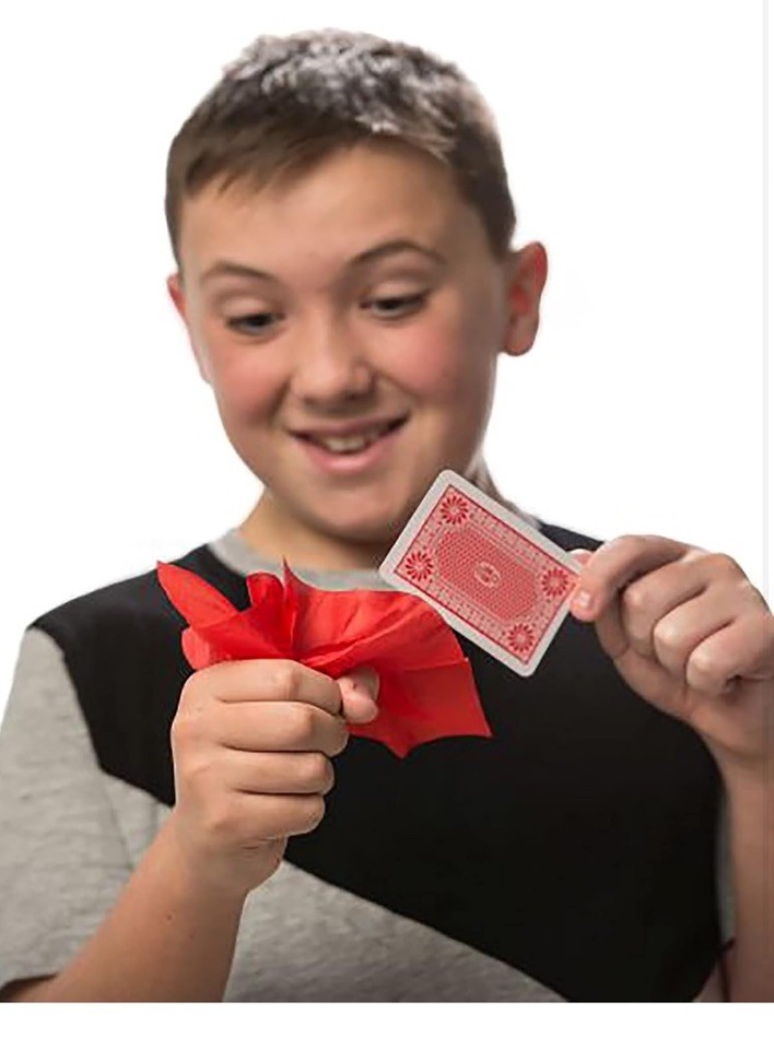 Marvin’s Magic Fifty Amazing Magic Tricks NIB