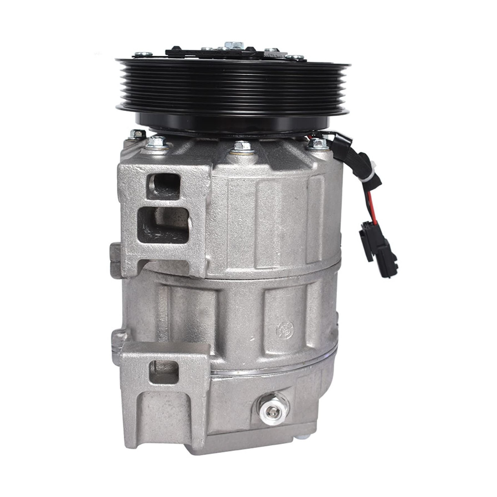 A/C Compressor with Clutch for Altima Sentra 2.5L 2007-2012 CO10886C