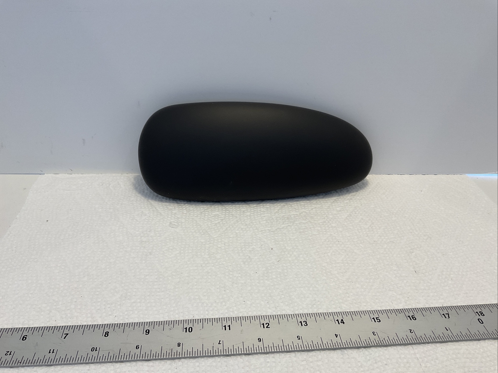 Humanscale Liberty Arm Pads Lot Of 18 RIGHT  SIDE ONLY Brand New! Free Ship!