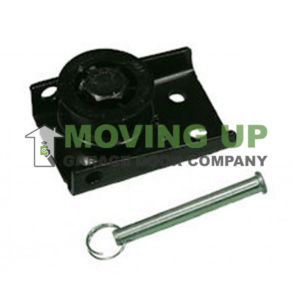Chamberlain 41B5424 Belt Pulley Bracket Garage Door Opener Craftsman LiftMaster