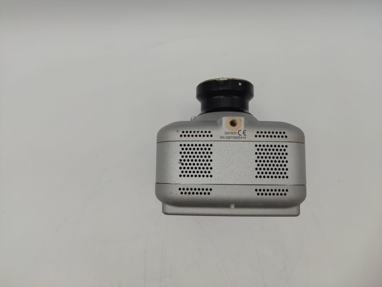Optronics Quantifire XI Microscope Camera NO LENS