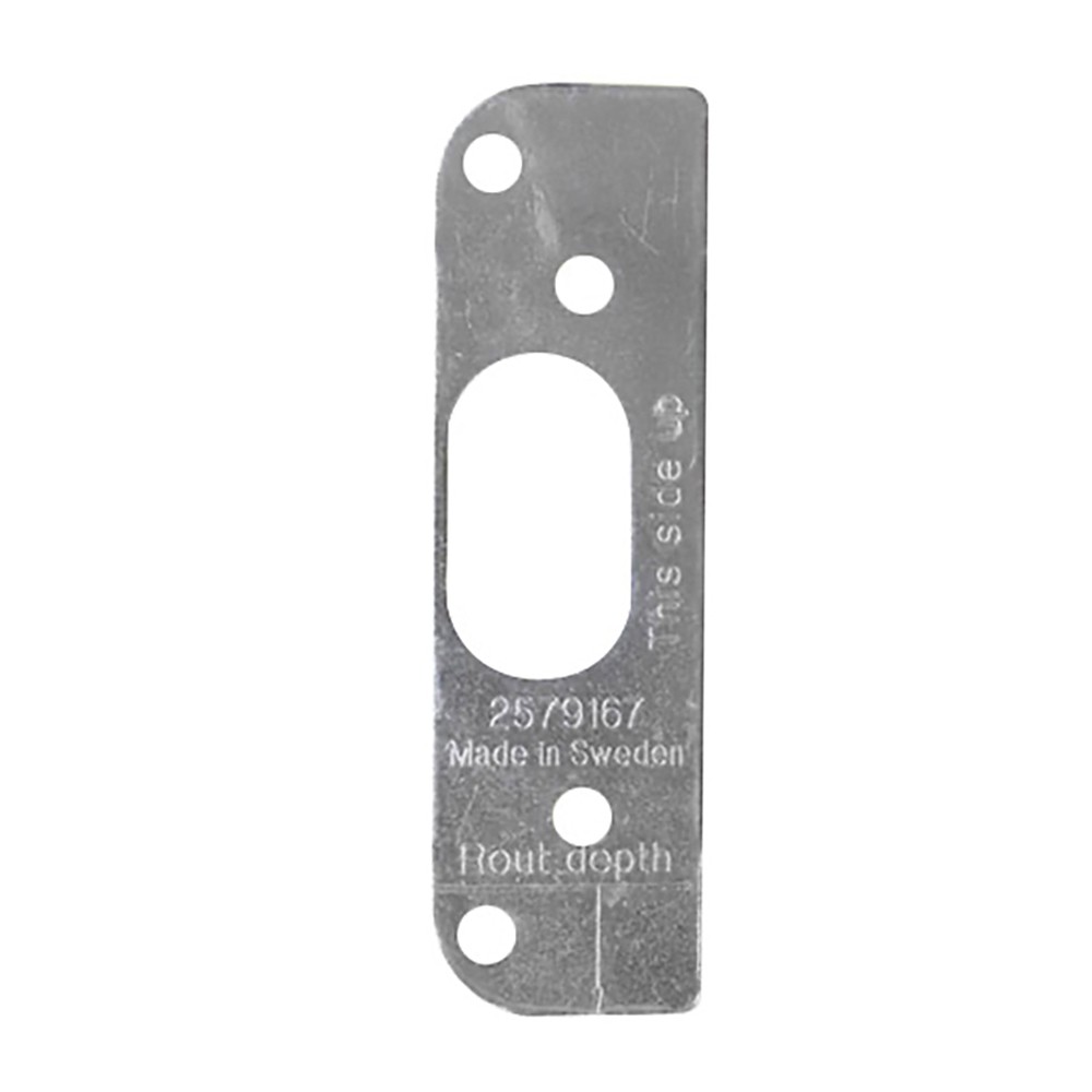 Andersen Routing Template For 400 Series Frenchwood Hinged Patio Doors