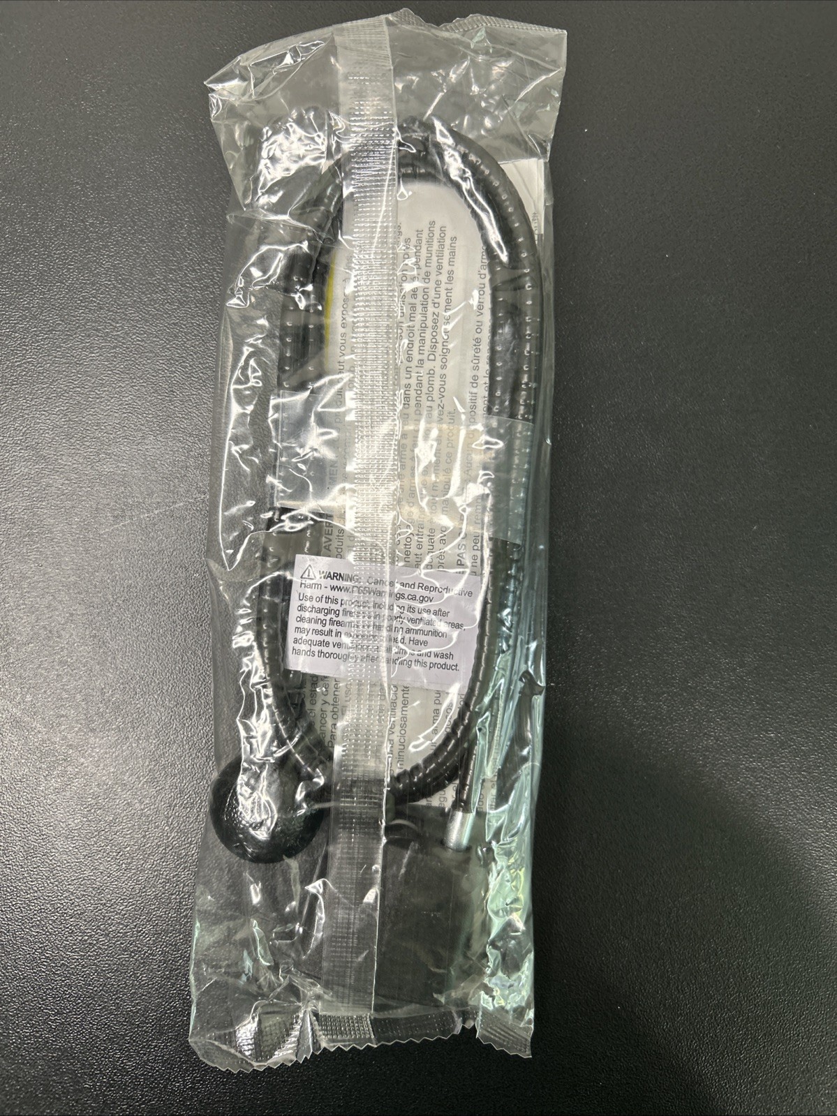 Gun Lock With Keys 30MM Gun Safety