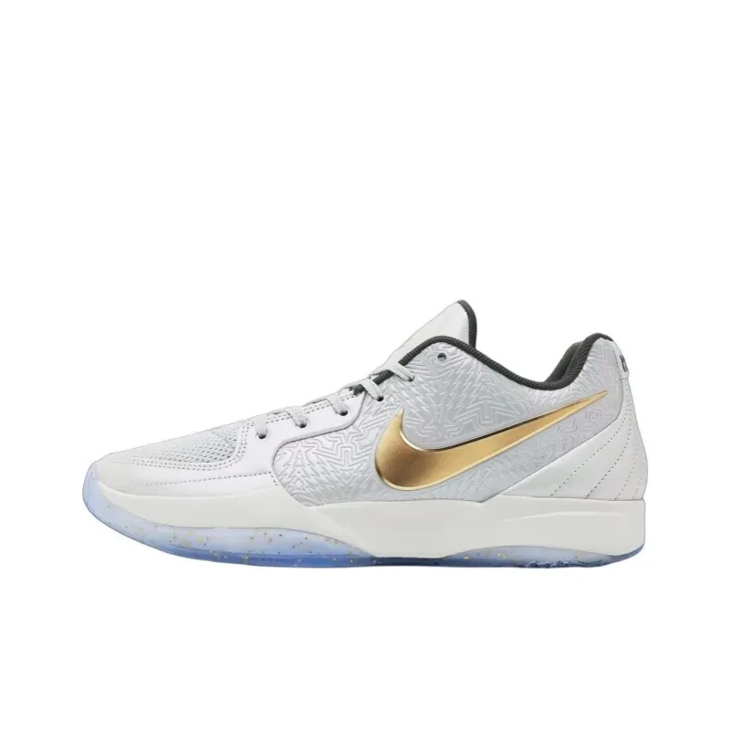 Nike Ja 2 Tree Topper Men's - FV6070-002