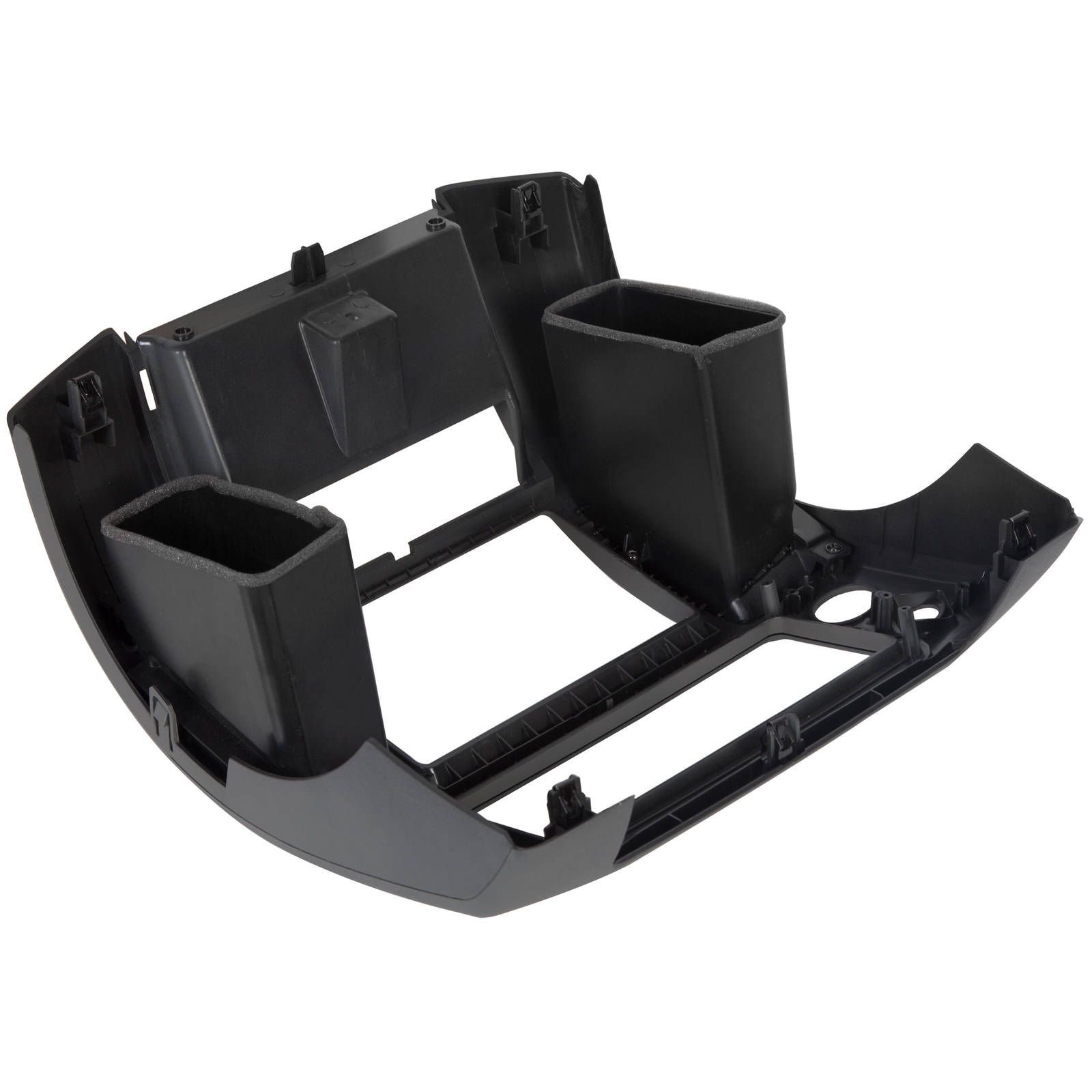 Center Dash Console Instrument Panel Cluster Lid Fit 2005-2020 Nissan Frontier