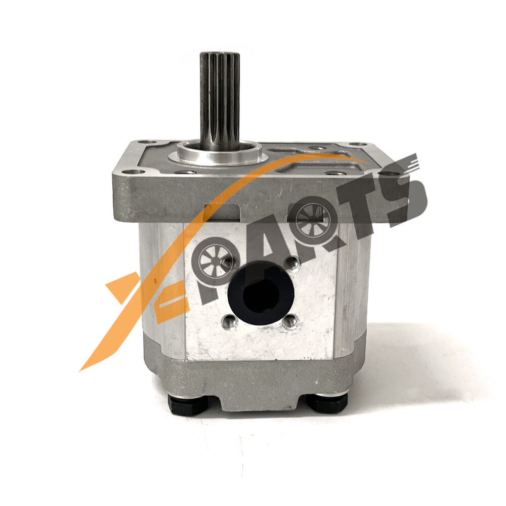 Hydraulic Pump RD301-61120 For Kubota Truck KX-161-2