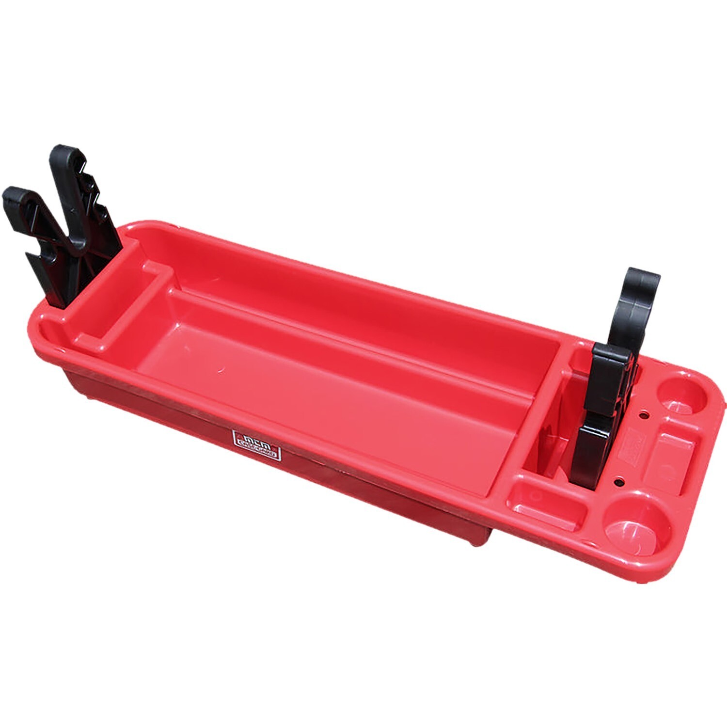 MTM Case-Gard Plastic Gunsmith Rifle Maintenance/Cleaning Center, Red #RMC-5-30