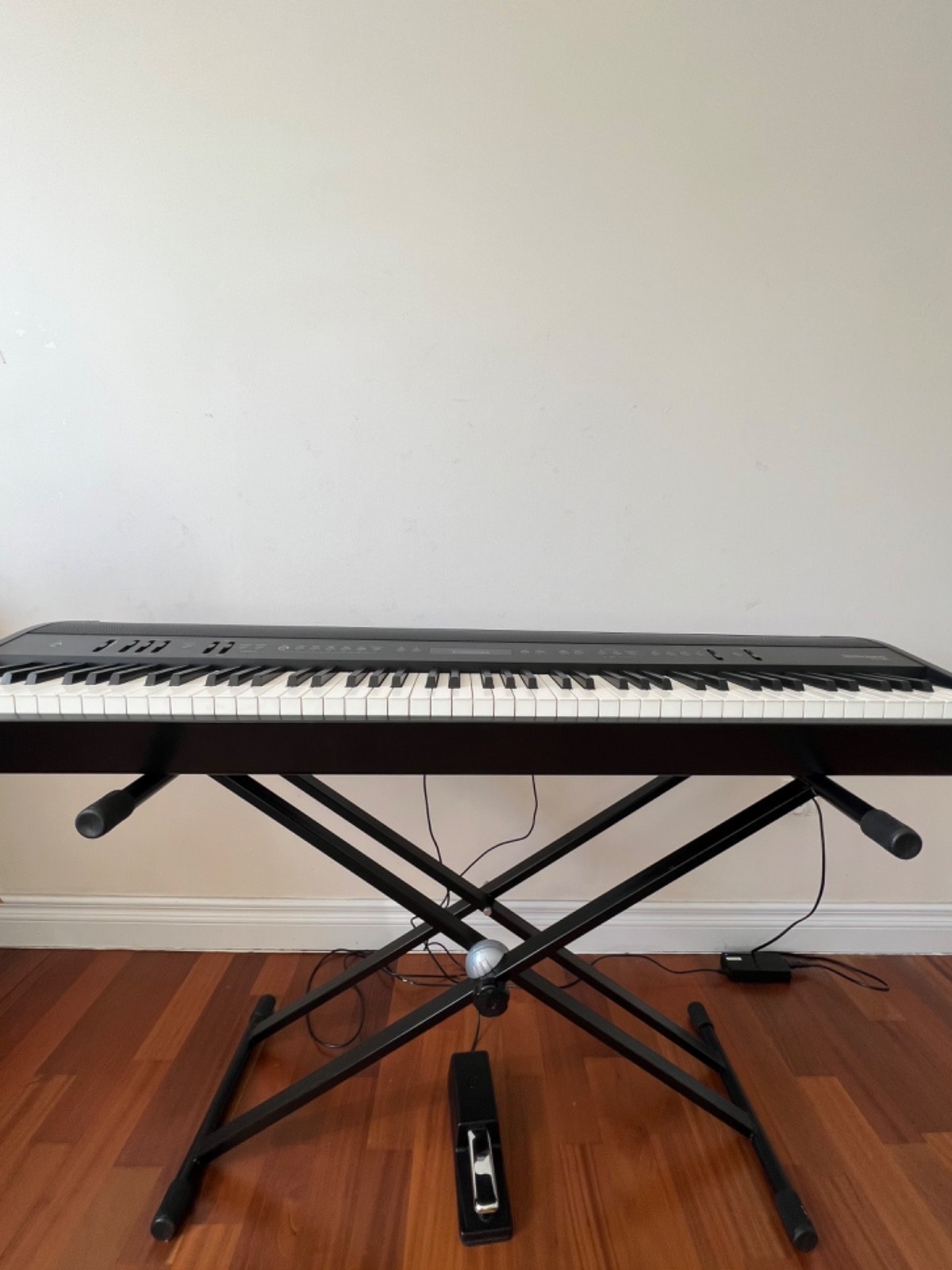 Roland FP-90 Digital Piano