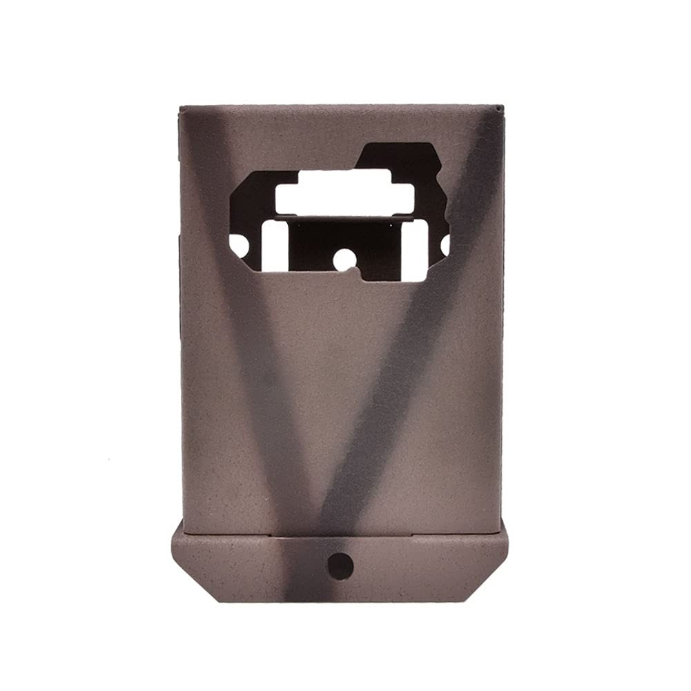 CAMLOCKBOX Spypoint LinkMicroS LTE Security Box 61051