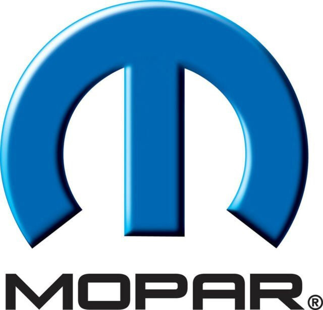 Mopar 68308794AA Cruise Control Module Cover