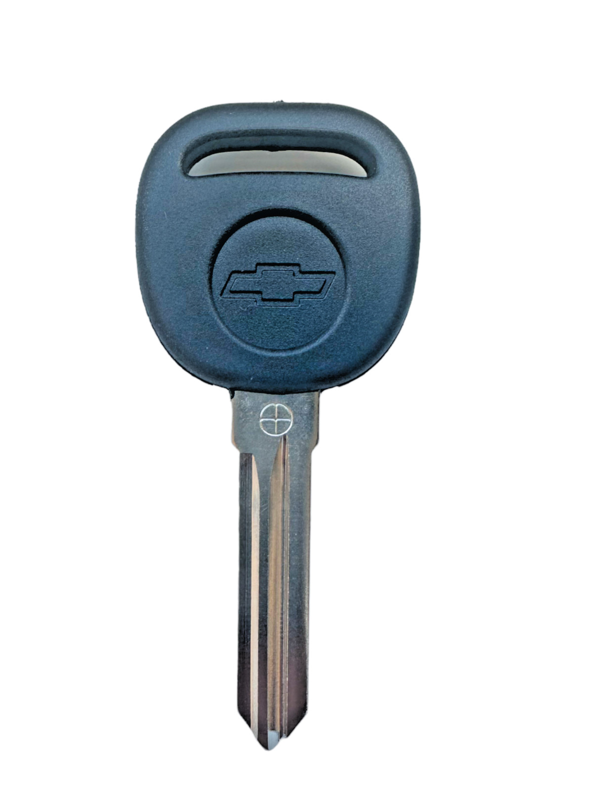 Replacement For 2007 2008 2009 2010 -2013  Chevrolet Silverado Transponder Key