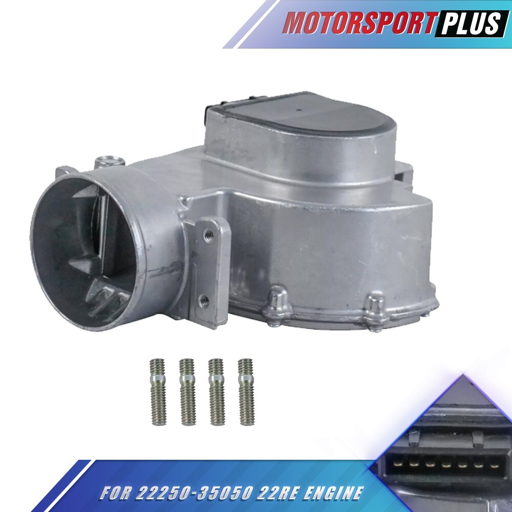 Mass Air Flow Sensor 22250-35050 For 1989-1995 Toyota Pickup 4Runner 22RE engine