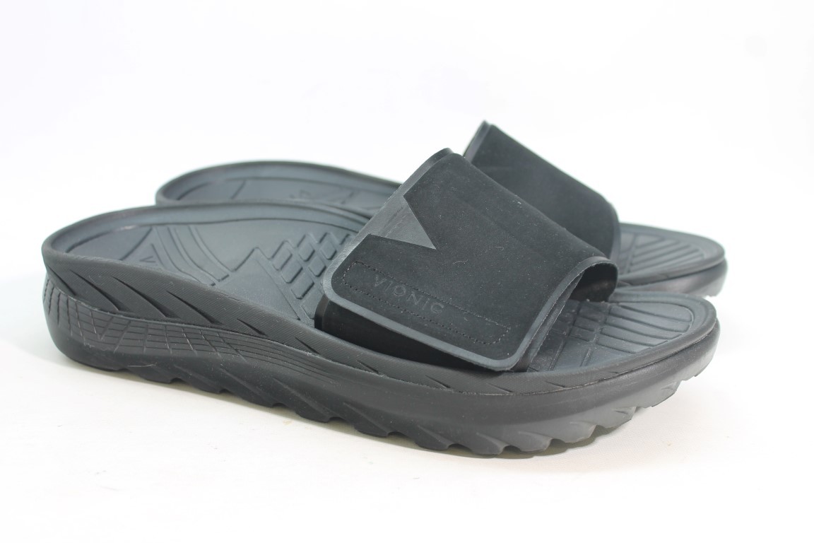 Vionic Rejuvenate Unisex Sandals, Floor Sample