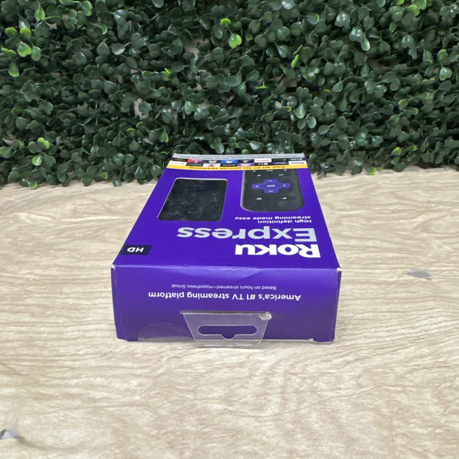 Roku Express HD Streaming Stick - 3960R