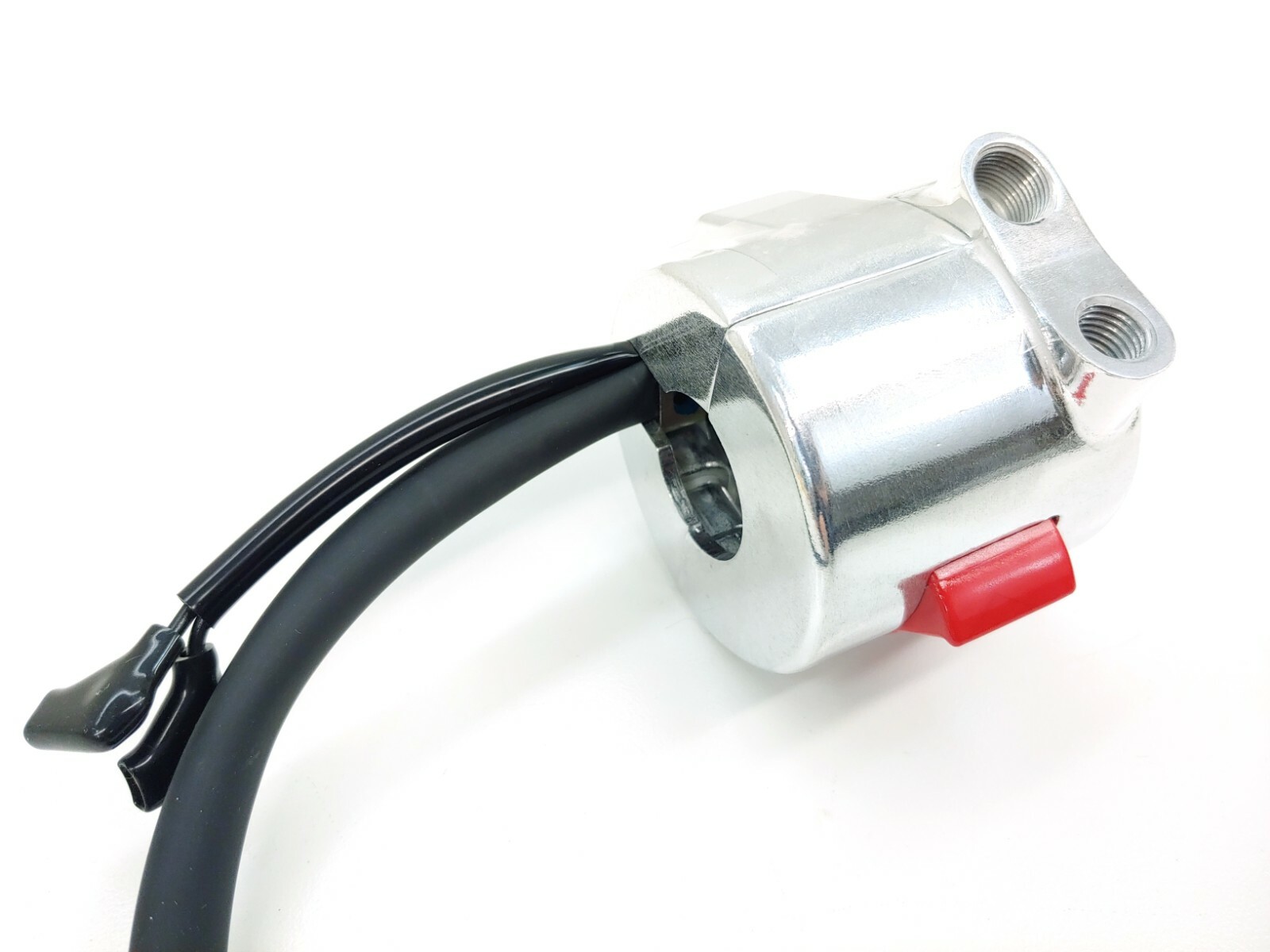 Engine Start Stop Switch 04-09 VTX1300C Honda Right Handle Kill On/Off #Q237