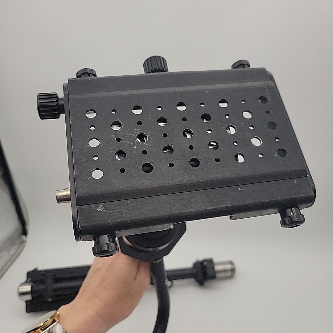 SteadiCam Pilot Camera Stabilization System
