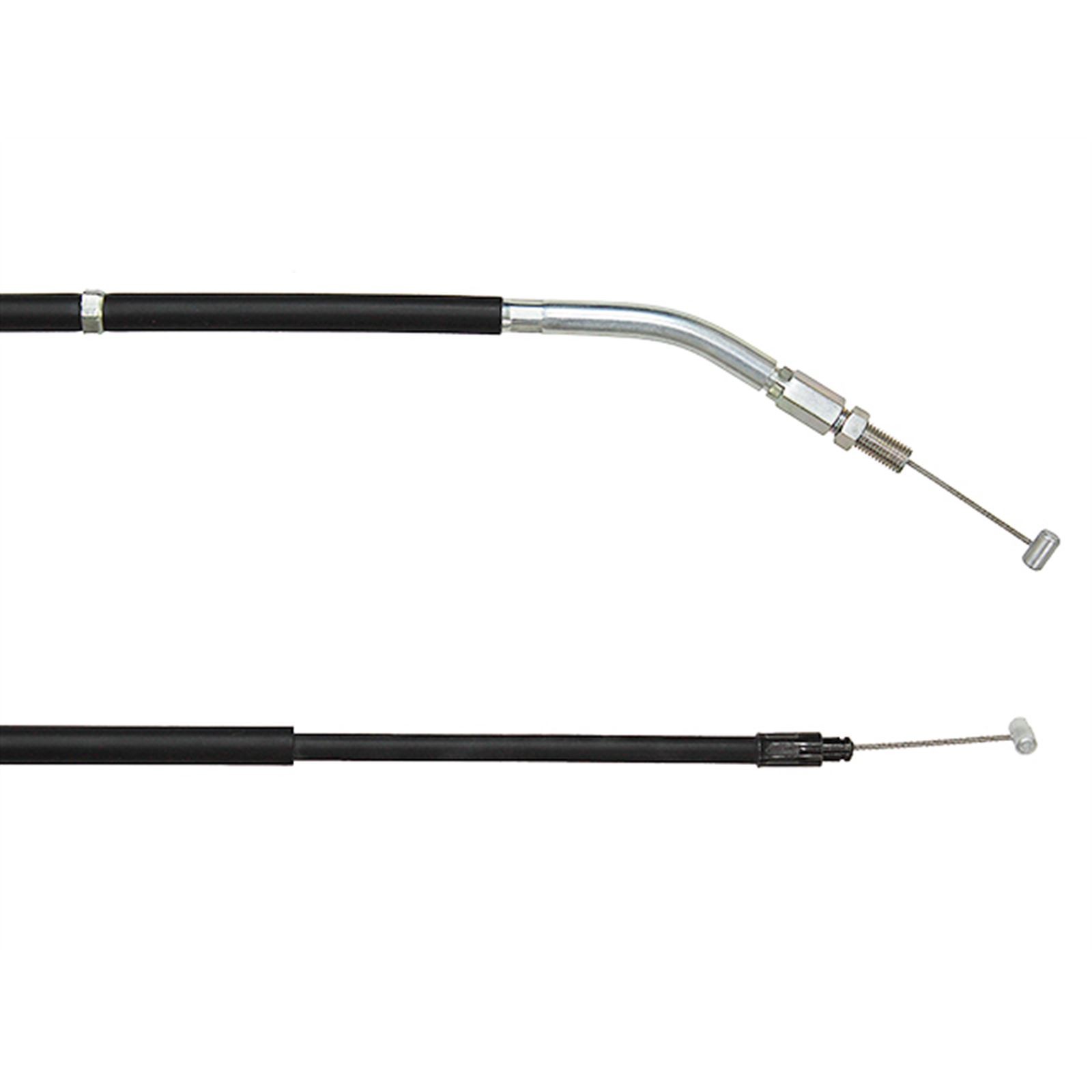 SPI Sports Parts Inc Throttle Cable for Yamaha SM-05271