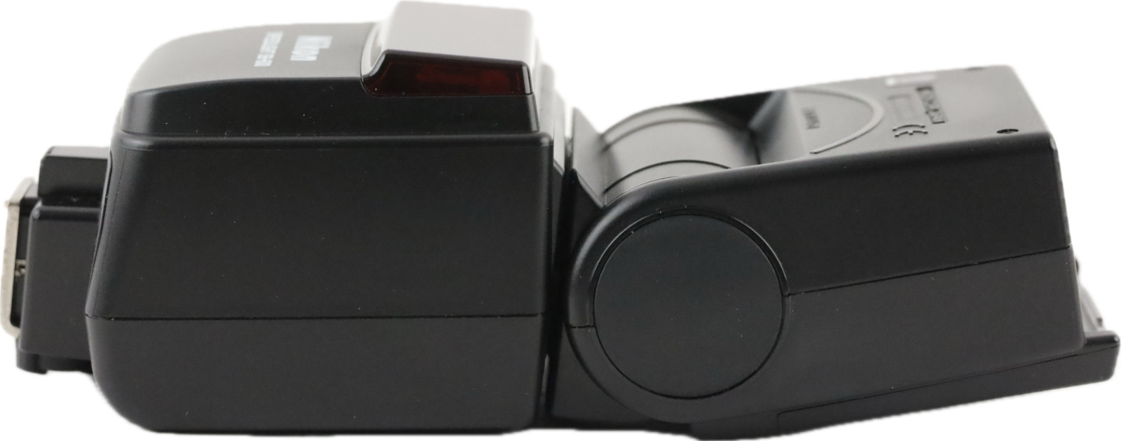 Nikon Speedlight SB-600 Shoe Mount Flash - Fast Ship!