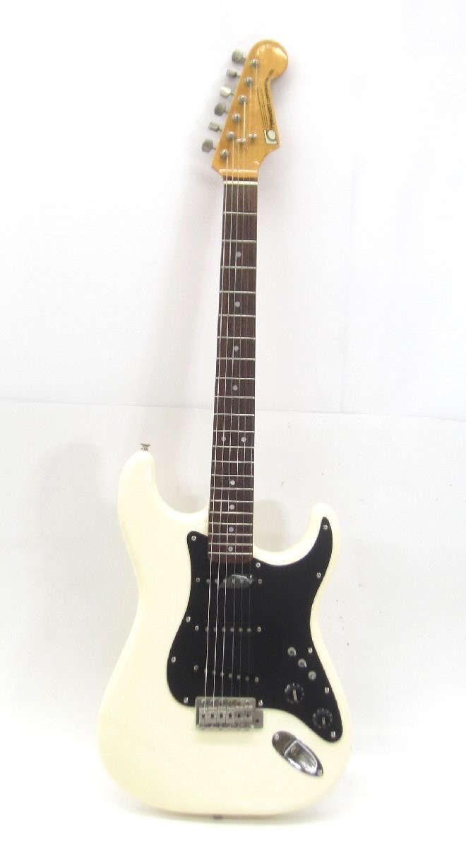 FERNANDES ST-70J USED