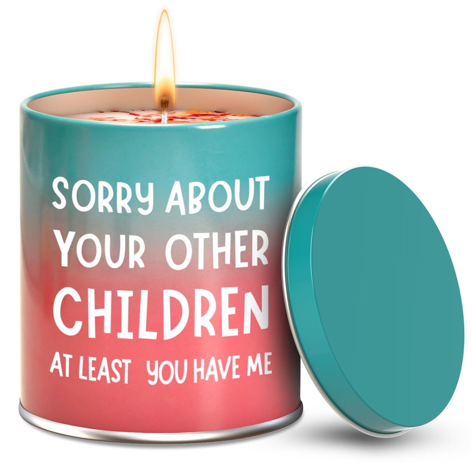 Mothers Day Gifts for Mom from Daughter Son Kids: Birthday Multicolor