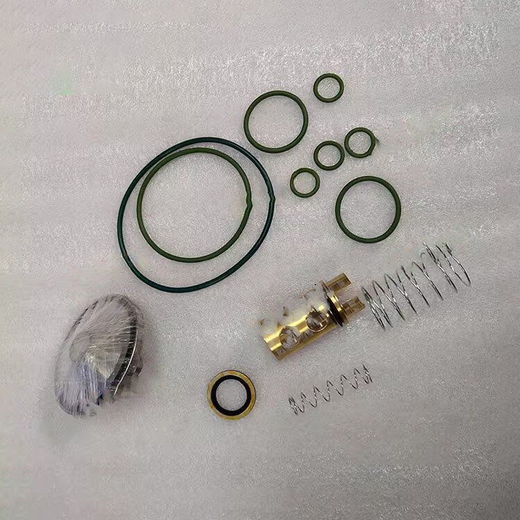 New Intake Valve Repair Kit For Atlas Air Compressor 2901201200 2901201800
