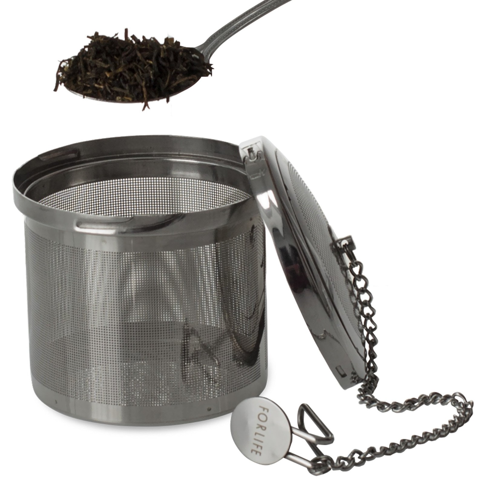 Forlife Capsule Infuser