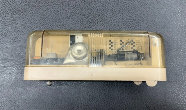 Vintage OHAUS Scale Co. 10-10 Precision Powder Loading Scale - USED