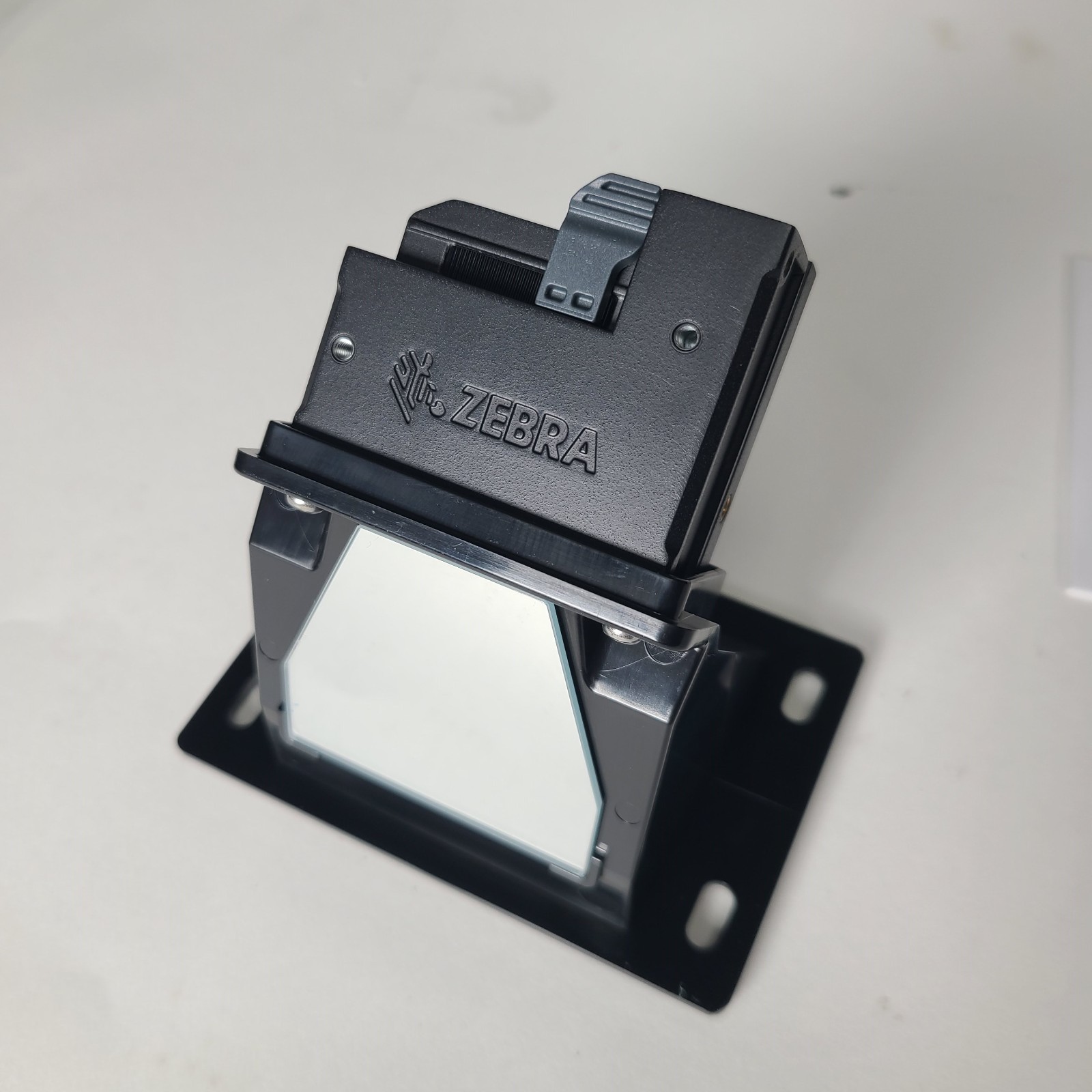 Zebra MS4717 fixed mount barcode scanner imager
