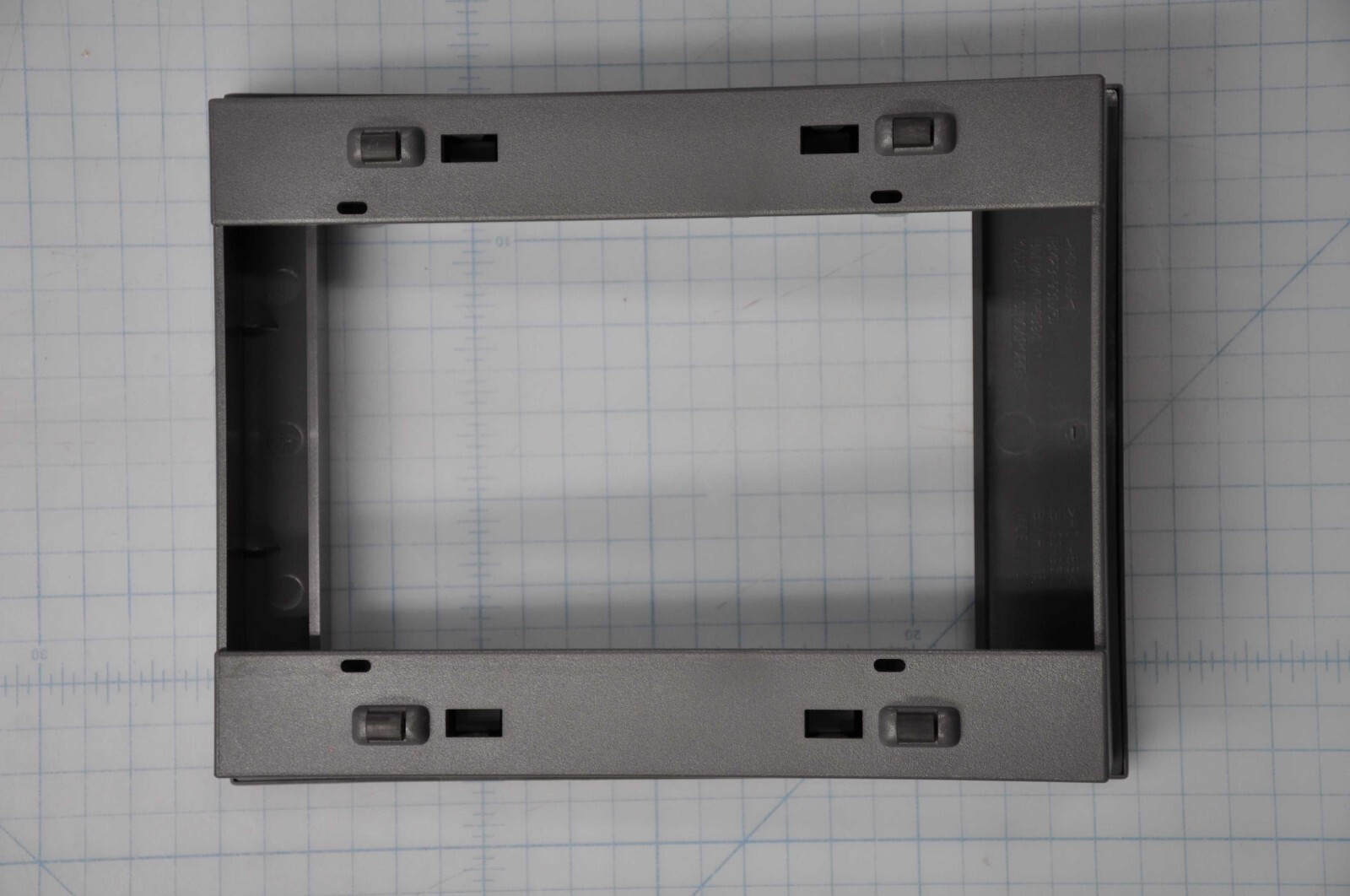 IBM Printer Footprint Adapter Grade A 47P9273