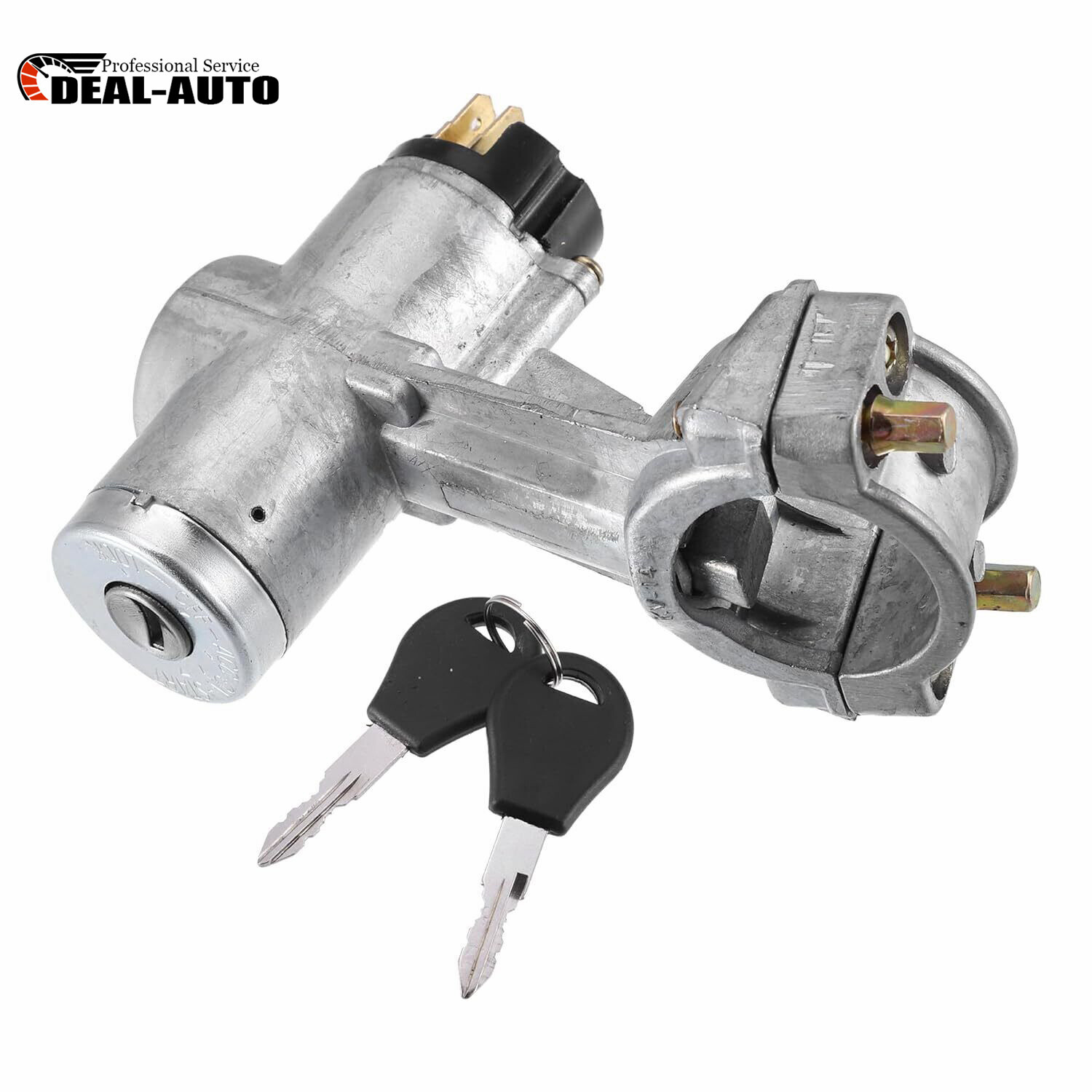New Ignition Switch W/Lock For Nissan 720 1980-1985 1979-1983 280ZX 48710-02W00