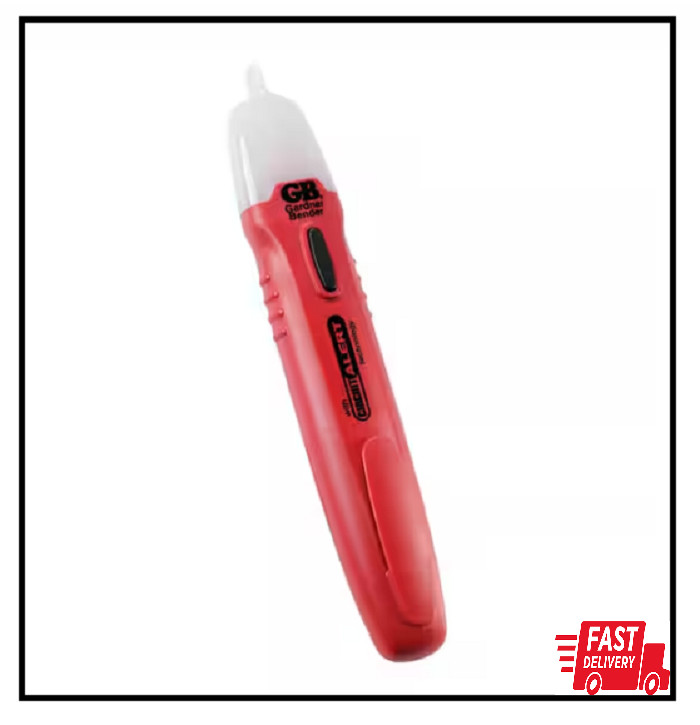 50-600 Vac Circuit Alert Non-contact Voltage Tester | Gardner Bender Non Gb Ac