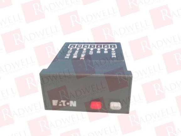 EATON CORPORATION E5-324-E0402 / E5324E0402 (USED)