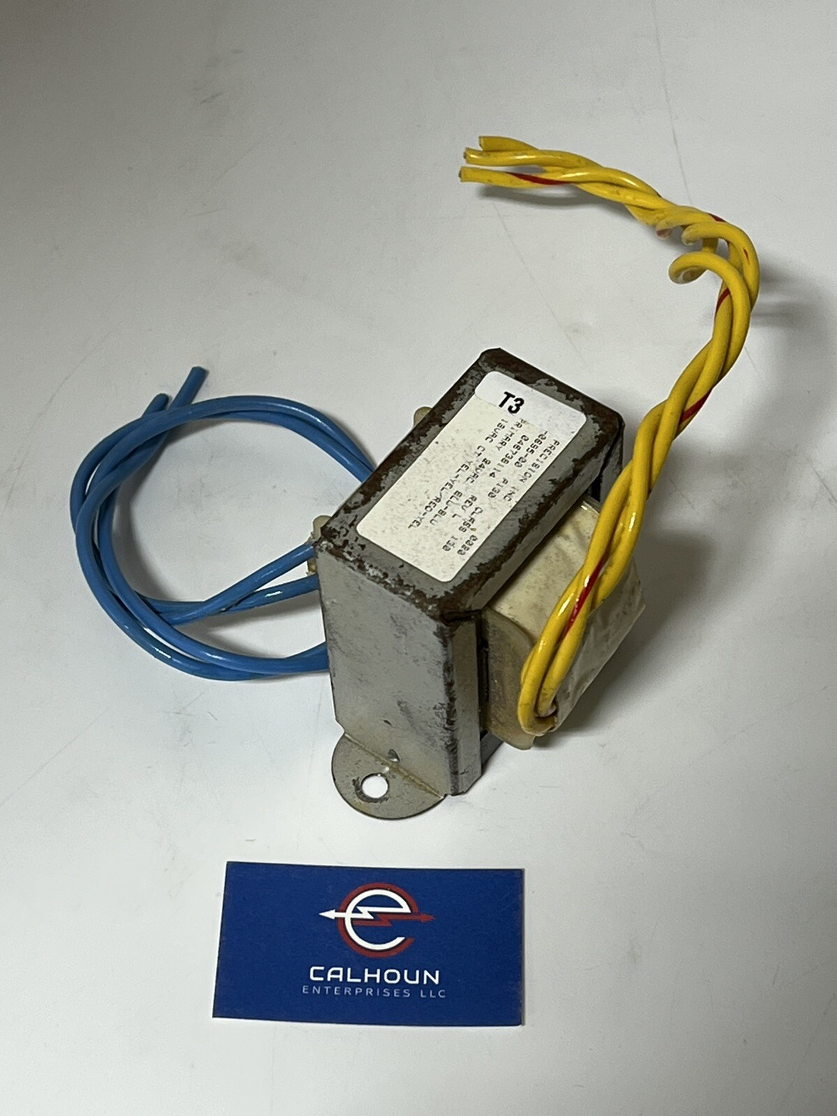 PRECISION INC 019-0695-00 / 019069500 Transformer 4673818-14L Rev L **WARRANTY**