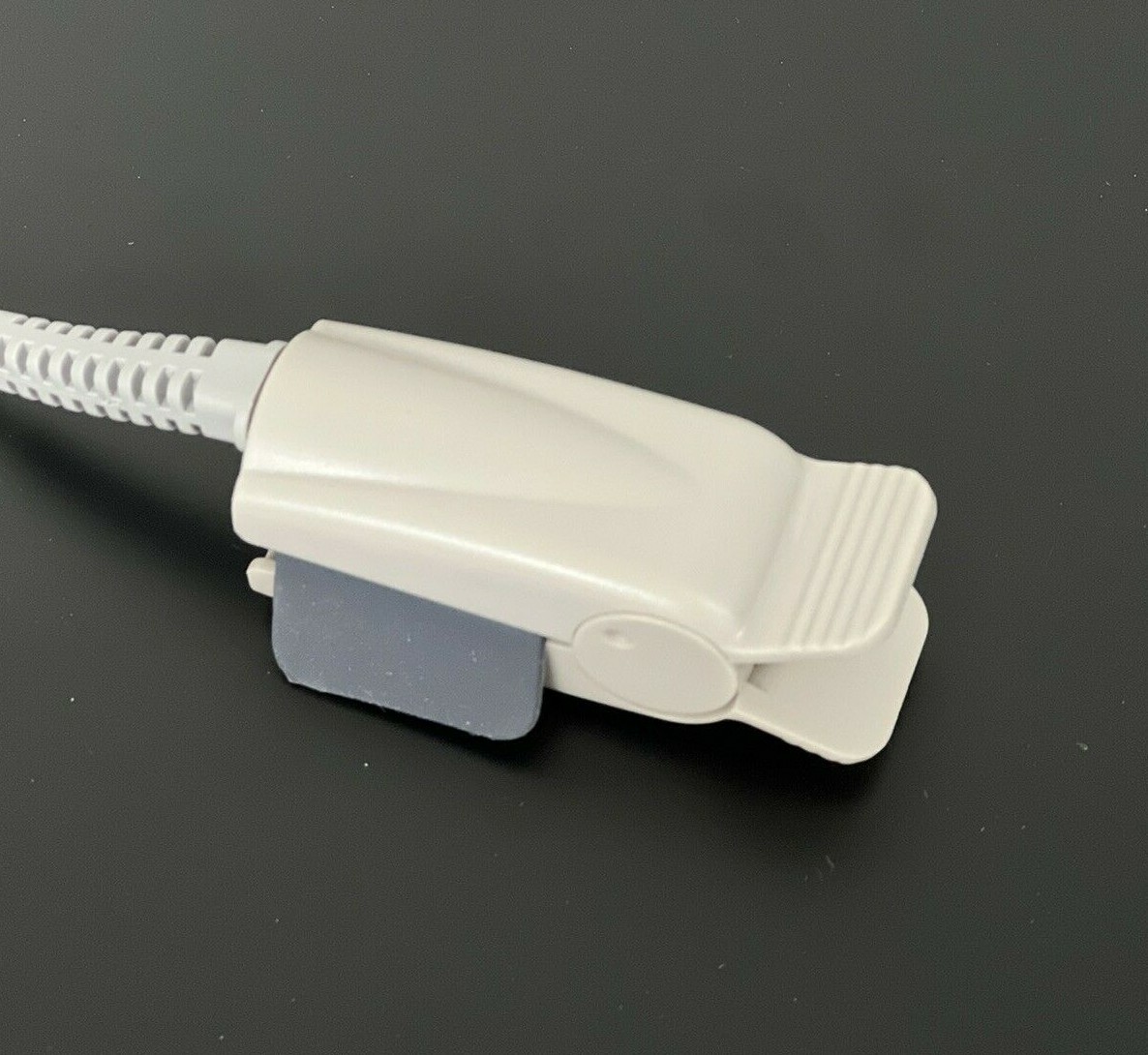 MASIMO Compatible Direct Connect SPO2 Sensor Adult Clip - Same Day Shipping