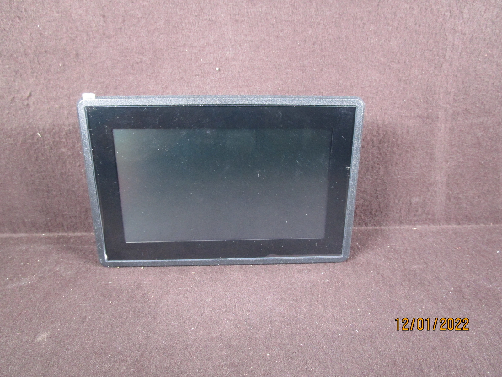 Frymaster 8263513 Controller Kit MHC UI Touch NOS