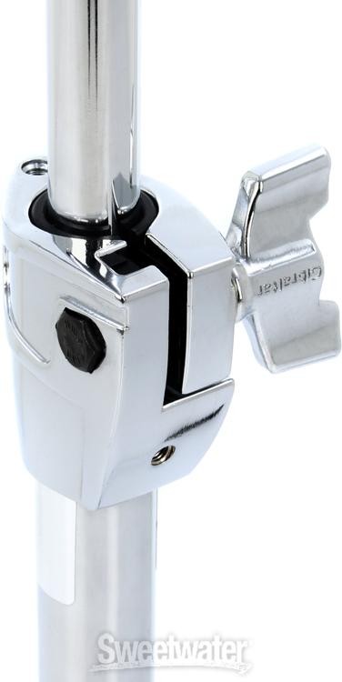 Gibraltar 8709 Flat Base Boom Cymbal Stand