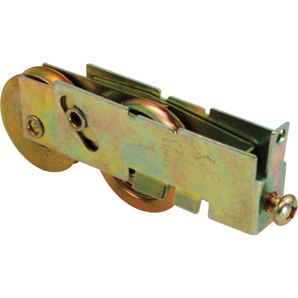 Slide-Co 13392 Patio Door Roller Assembly, 1-1/2" O.D. FREE SHIPPING