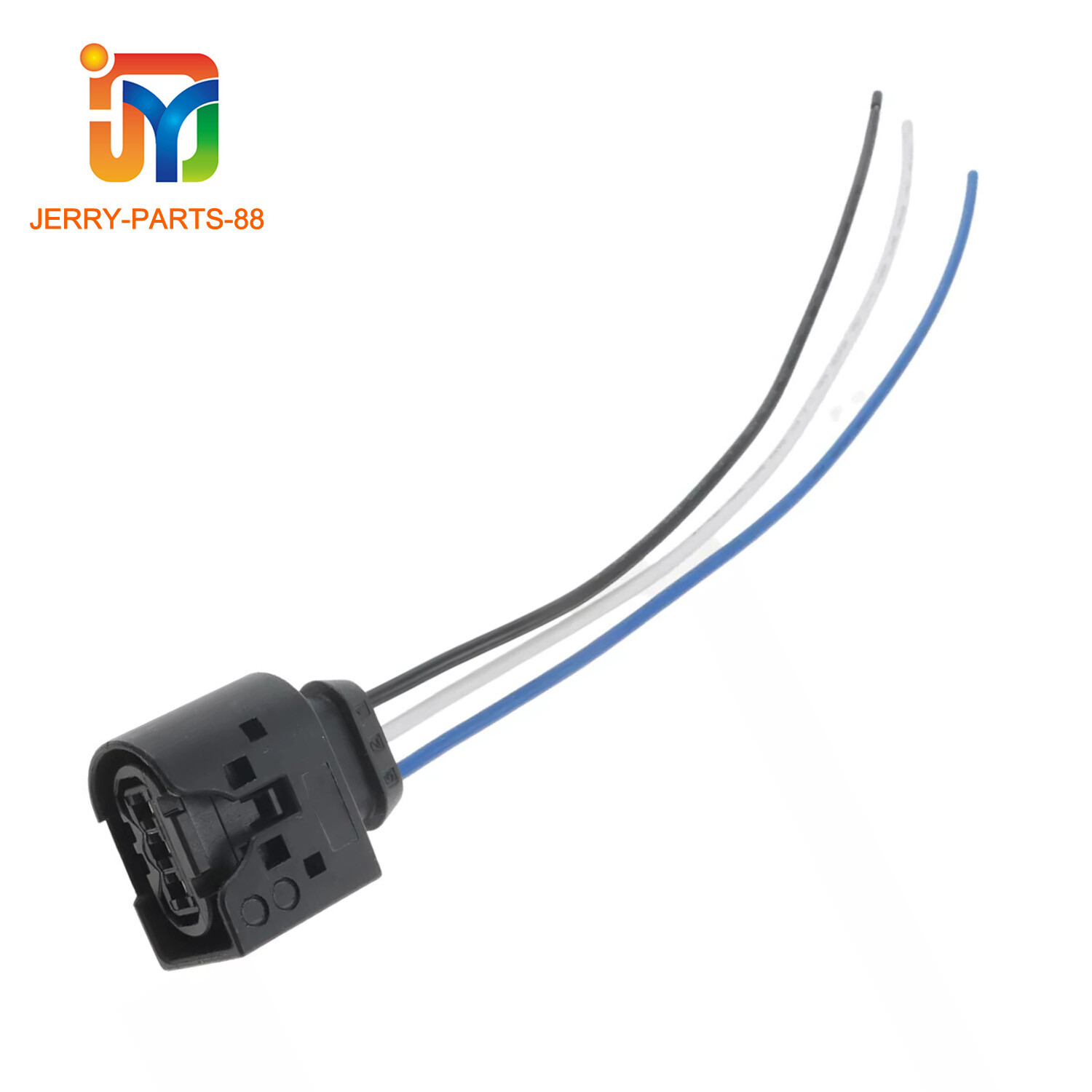 MAP Sensor Connector Pigtail Fits for Volvo XC60 XC90 S80 XC70 XC60 V70