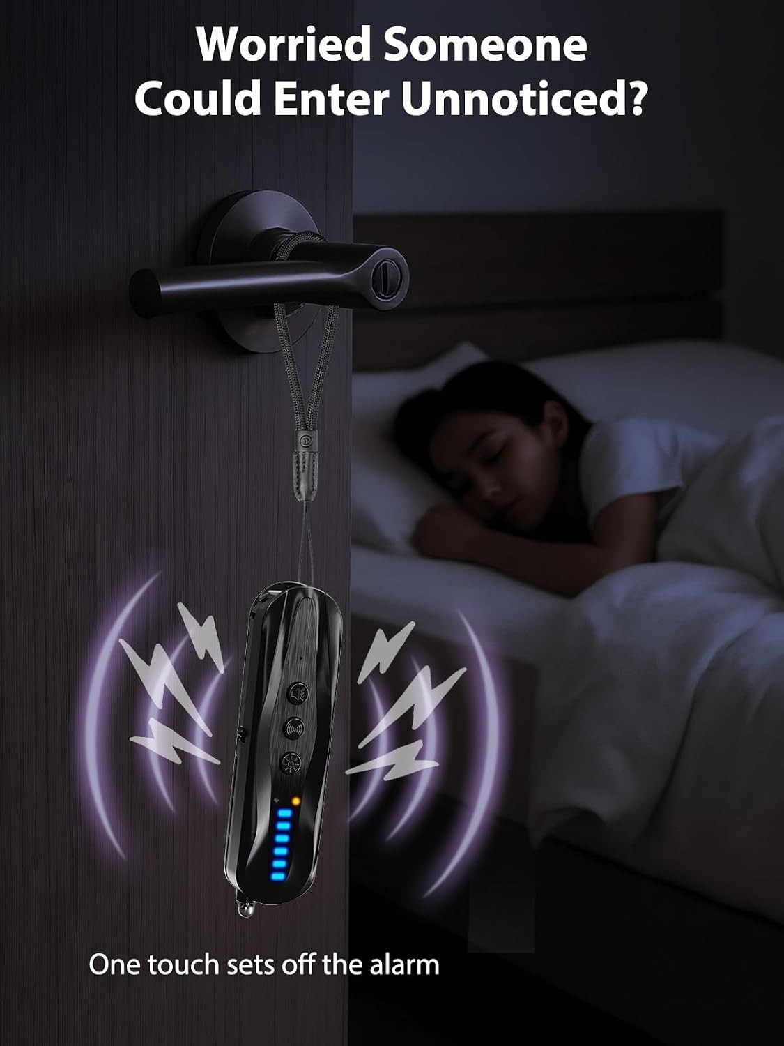 Hidden Camera Detectors, Hidden Devices Detector, Spy Camera Detector, Bug Detec