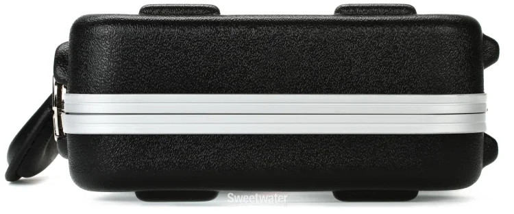 Gator GM-6-PE Molded 6 Microphone Case