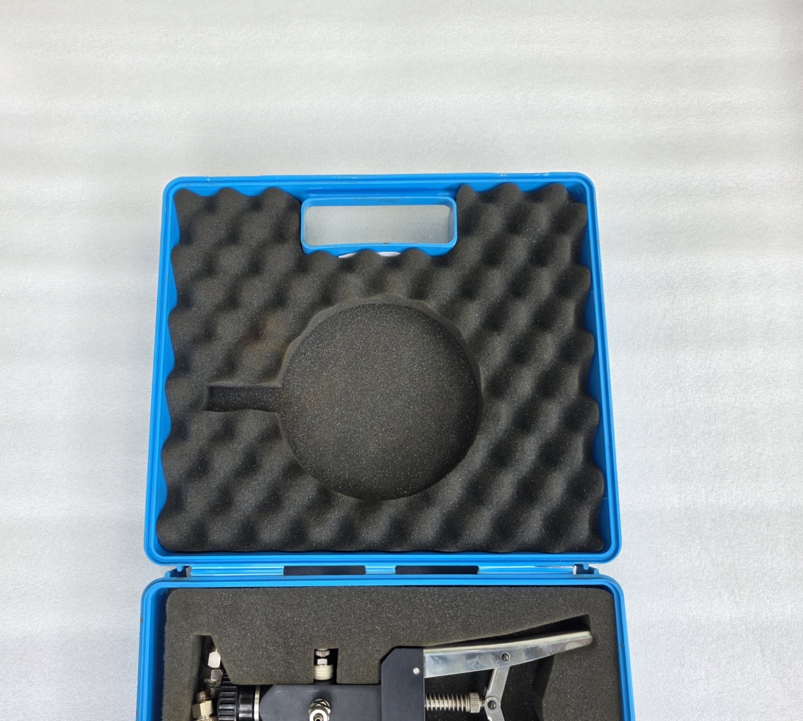Pressure Calibrator Pump